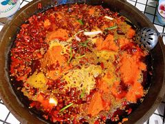 -董眼镜火锅(洪崖洞总店)