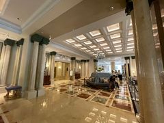 -广州富力丽思卡尔顿酒店