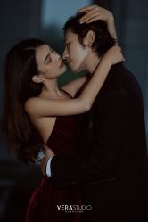 -至臻微拉婚纱摄影