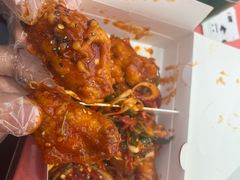 -悠个炸鸡(南京创始店)