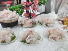 -嘉升大排档(番禺总店)