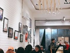 大堂-大嘻咹biangbiang面(历史博物馆店)