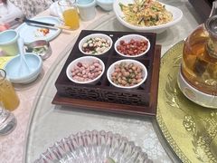 -三道菜(明堂公园店)