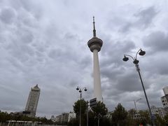 -南通濠河风景名胜区