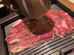 -千寻烧肉(政务区店)