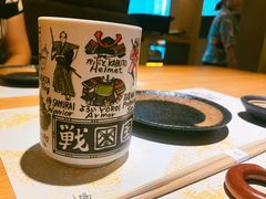 -隐鮨日料(北辰三角洲店)
