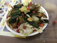 -春发生饭店·非遗(南院门店)