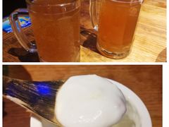 -毡房姑娘·新疆菜·烧烤