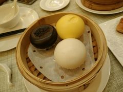 -潮府馆·非遗潮州菜·港式点心(世纪公园店)