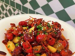 全味虾球-捌贰虾蟹·江湖菜馆(江汉路店)