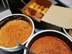 -奶奶的美食(天山时代广场店)