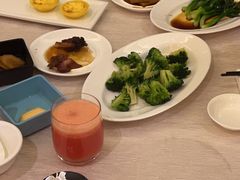 -福州天元国际威斯汀酒店·中国元素餐厅