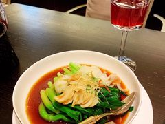 -甄御•海鲜新青岛菜(麦岛店)