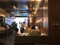 -盡膳口福跷脚牛肉火锅(北美新天地店)