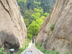 -华山风景名胜区