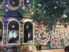 -钟书阁(松江泰晤士小镇店)