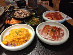 -九田家黑牛烤肉料理(石路天虹店)