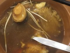 -大中鱼翅 Taitong Shark Fin