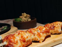 -俄士厨房(环球港店)