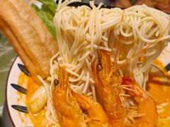 -米泰芒·东南亚料理(体育西店)