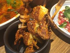 -云海肴云南菜·蒸汽石锅鱼(北京良乡华冠店)