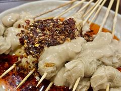 -小街天府(西工小街店)