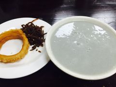 -老磁器口豆汁店(天坛店)
