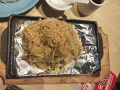 -避风塘(百联东郊店)