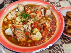 -老三样·旧食新味(船山路店)