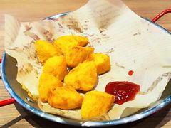 -七欣天香辣蟹火锅(深圳集信大厦店)