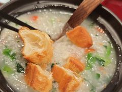 -宏状元现熬粥·京味菜(五棵松店)