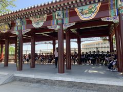 -北京市海淀外国语实验学校