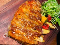 -404干式熟成牛排馆•聚会餐厅