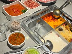 -海底捞火锅(八佰伴店)