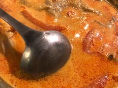 冬阴功大虾汤-泰妃堂.泰菜.夜宵(赤岗总店)