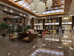 -杭州西溪喜来登度假大酒店