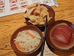 -老雒阳面馆·水席·洛阳菜(王城路店)