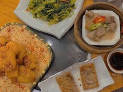 -御龙海鲜火锅(十六浦店)