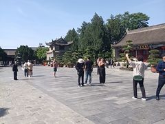 -大慈恩寺(大雁塔)