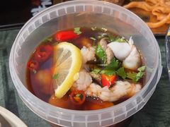 -牛New寿喜烧(闵行龙湖天街店)