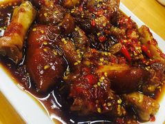 -贤花饭店(城阳店)