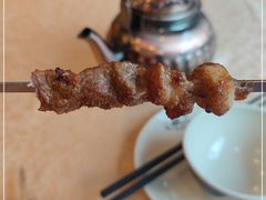 -维吾尔餐厅(宜山路店)