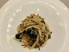 -香山湖渔家大院