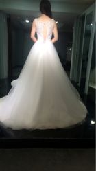 -U·BEAUTY婚纱品牌集合店(江汉路店)