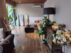 -SABAI THAI SPA泰式按摩体验馆(北城天街店)