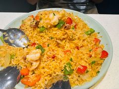 -和平馆·地道港澳茶餐厅(西门口店)