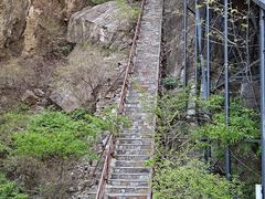 -狼牙山风景区