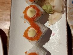 -一井烧肉·活鳗·寿司(望京SOHO店)