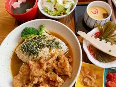 -味太助·银饭食堂(中华城店)