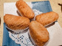 金枕榴莲酥-点都德(龙之梦店)